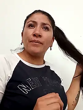 nammy  dirtyhott online show from February 13, 2026, 4:14 pm