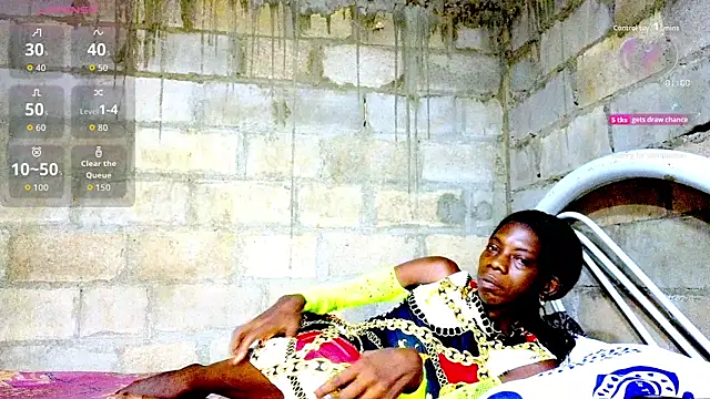 nzanizy online show from November 2, 2025, 9:00 am