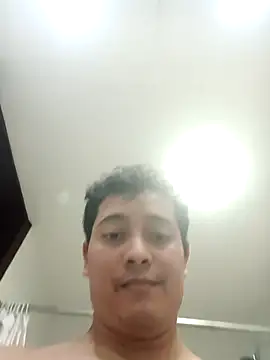 Awesome Particle online show from February 17, 2025, 1:36 am