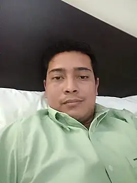 Awesome Particle online show from February 17, 2025, 11:09 pm