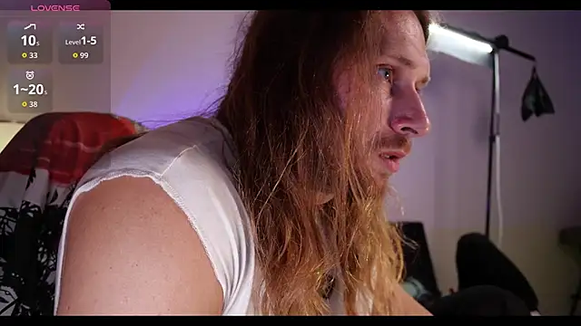 rusbigpaul online show from October 13, 2025, 7:03 pm