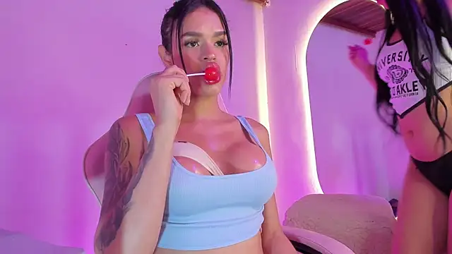  girl fernanda  online show from December 19, 2025, 7:59 am