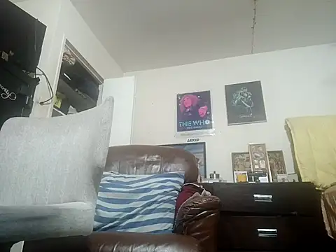 ColdVisitor online show from September 20, 2025, 10:05 am