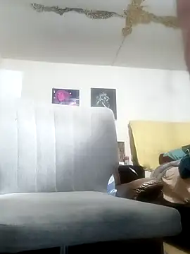 ColdVisitor online show from January 9, 2026, 9:38 pm