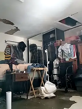 ColdVisitor online show from April 19, 2026, 7:05 pm