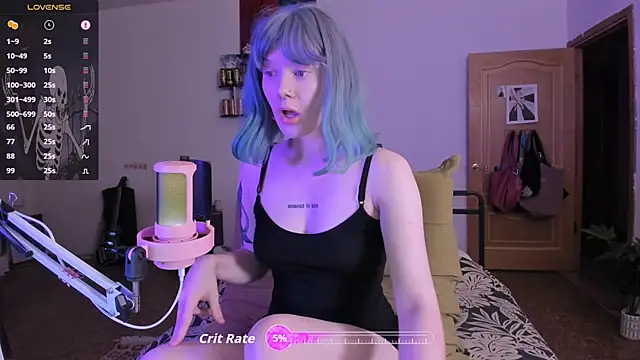 cyber whore  online show from September 15, 2025, 3:56 pm