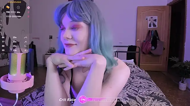 cyber whore  online show from September 16, 2025, 4:19 pm