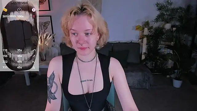 cyber whore  online show from June 2, 2026, 8:49 am