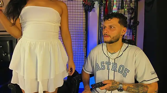 Twisted Fantasy online show from November 14, 2025, 4:11 am