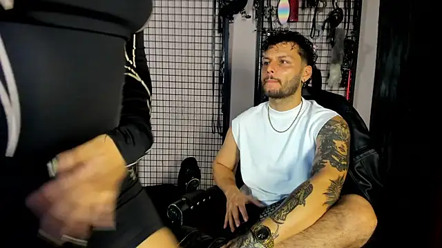 Twisted Fantasy online show from February 3, 2026, 4:21 am