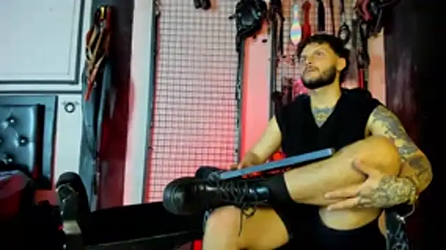 Twisted Fantasy online show from March 2, 2026, 7:15 am