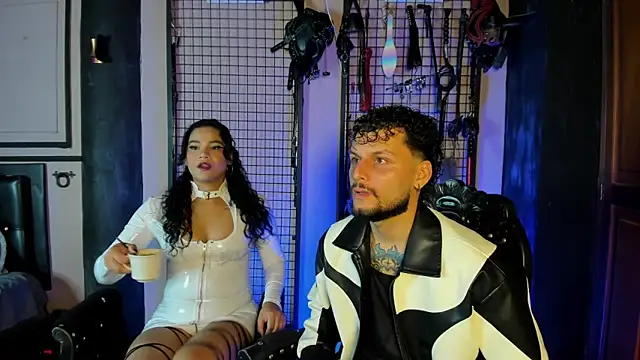 Twisted Fantasy online show from March 25, 2026, 4:40 am