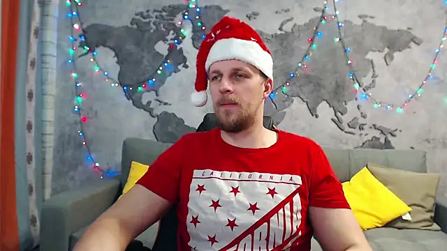 Snapshot of VikingChrisss chatting on December 31, 2024, 10:58 am VikingChrisss online show from December 31, 2024, 10:58 am