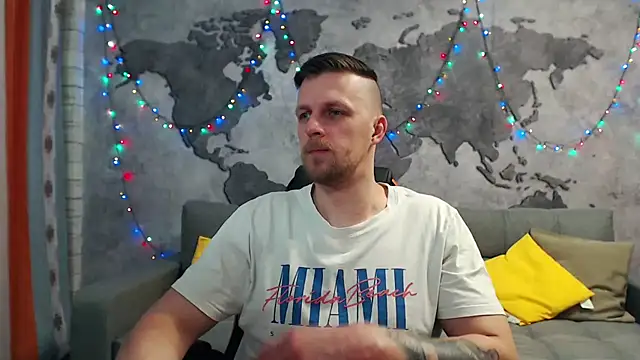 Snapshot of VikingChrisss chatting on January 3, 2025, 10:09 am VikingChrisss online show from January 3, 2025, 10:09 am