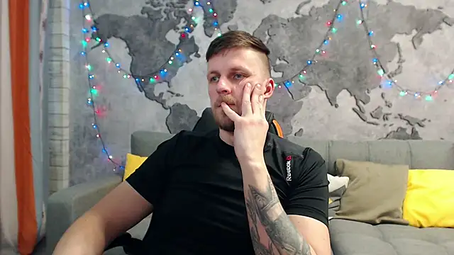 Snapshot of VikingChrisss chatting on January 11, 2025, 9:57 am VikingChrisss online show from January 11, 2025, 9:57 am