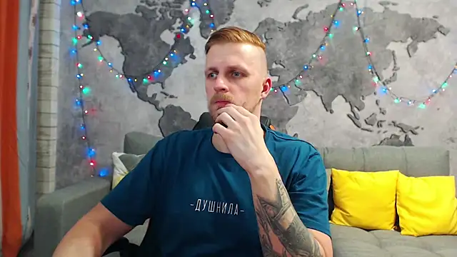 Snapshot of VikingChrisss chatting on January 14, 2025, 5:12 pm VikingChrisss online show from January 14, 2025, 5:12 pm