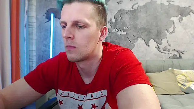 Snapshot of VikingChrisss chatting on March 2, 2025, 2:10 pm VikingChrisss online show from March 2, 2025, 2:10 pm