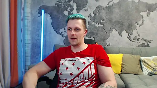 Snapshot of VikingChrisss chatting on March 7, 2025, 1:29 pm VikingChrisss online show from March 7, 2025, 1:29 pm