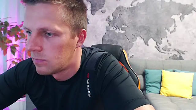 Snapshot of VikingChrisss chatting on October 10, 2025, 9:19 am VikingChrisss online show from October 10, 2025, 9:19 am