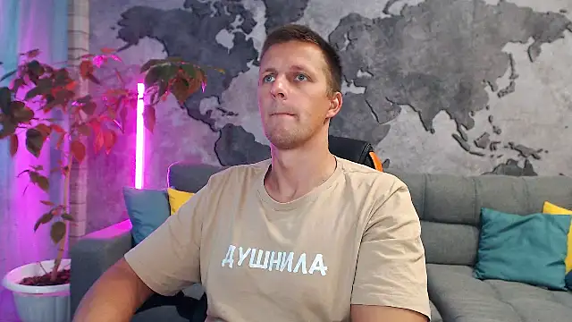 Snapshot of VikingChrisss chatting on October 12, 2025, 8:57 am VikingChrisss online show from October 12, 2025, 8:57 am