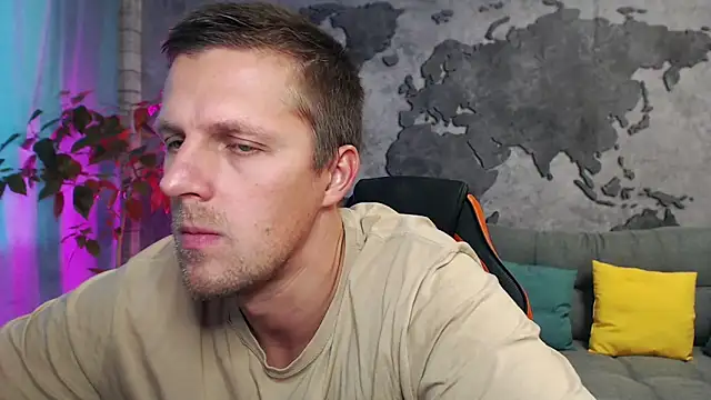 Snapshot of VikingChrisss chatting on October 17, 2025, 10:18 am VikingChrisss online show from October 17, 2025, 10:18 am