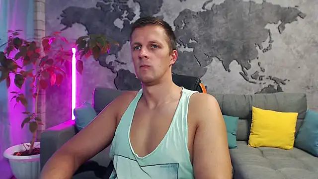 Snapshot of VikingChrisss chatting on October 20, 2025, 9:21 am VikingChrisss online show from October 20, 2025, 9:21 am