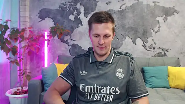 Snapshot of VikingChrisss chatting on October 31, 2025, 11:00 am VikingChrisss online show from October 31, 2025, 11:00 am