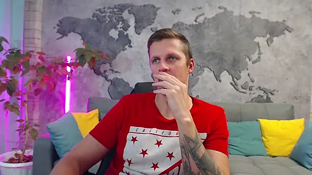 Snapshot of VikingChrisss chatting on November 11, 2025, 9:53 am VikingChrisss online show from November 11, 2025, 9:53 am