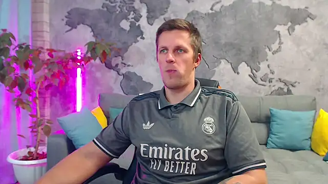 VikingChrisss online show from December 2, 2025, 11:04 am