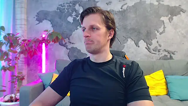 VikingChrisss online show from March 8, 2026, 10:41 am