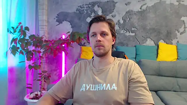 VikingChrisss online show from March 23, 2026, 9:24 am