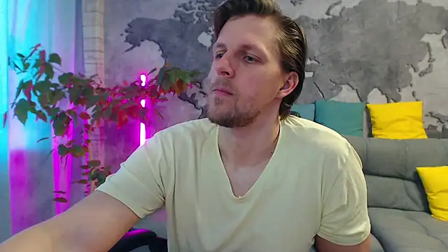 VikingChrisss online show from March 30, 2026, 10:05 am