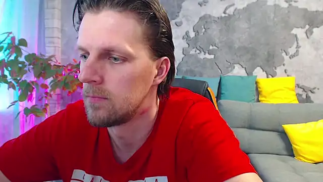 VikingChrisss online show from April 7, 2026, 8:59 am