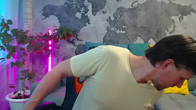 VikingChrisss online show from April 11, 2026, 10:30 am