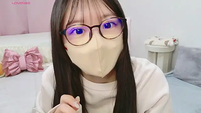 Snapshot of anchan_ chatting on January 31, 2026, 11:03 pm anchan online show from January 31, 2026, 11:03 pm