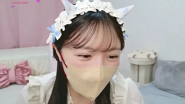 Snapshot of anchan_ chatting on February 3, 2026, 12:54 pm anchan online show from February 3, 2026, 12:54 pm