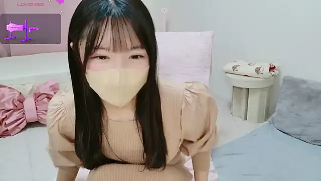 Snapshot of anchan_ chatting on February 10, 2026, 12:31 pm anchan online show from February 10, 2026, 12:31 pm