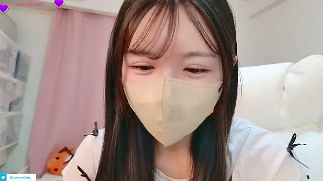anchan  online show from June 12, 2026, 11:46 pm
