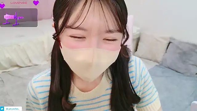 anchan  online show from June 15, 2026, 1:24 pm