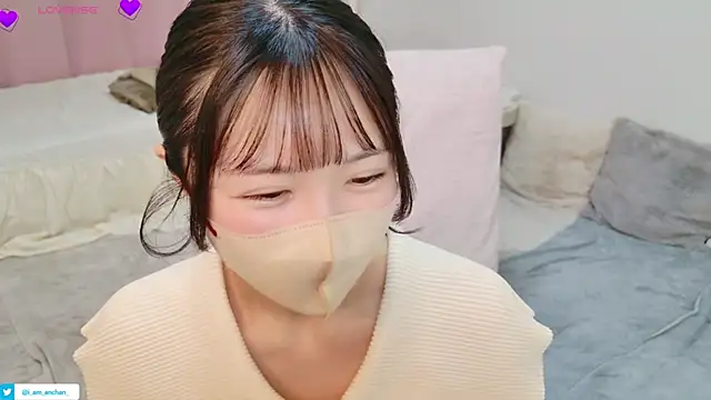 Snapshot of anchan_ chatting on August 3, 2026, 1:16 pm anchan online show from August 3, 2026, 1:16 pm