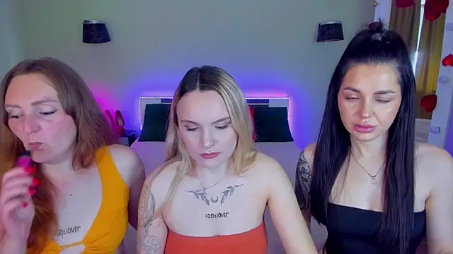 MagicEyess online show from May 15, 2026, 7:15 am