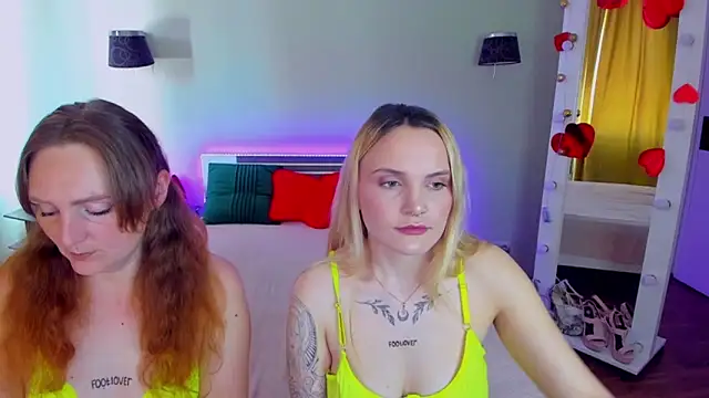 MagicEyess online show from May 19, 2026, 7:58 am