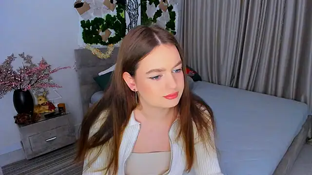 MiracleCurly online show from January 24, 2025, 4:06 pm