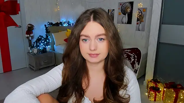 MiracleCurly online show from January 25, 2025, 4:03 pm