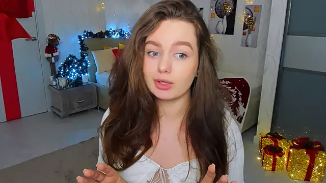 MiracleCurly online show from January 25, 2025, 10:39 pm