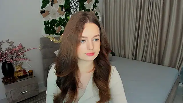 MiracleCurly online show from January 26, 2025, 10:02 am