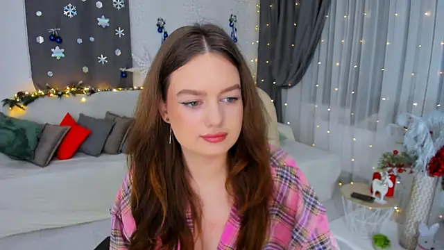 MiracleCurly online show from January 27, 2025, 4:20 am