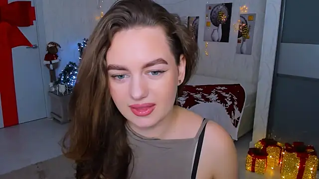 MiracleCurly online show from January 31, 2025, 4:36 am