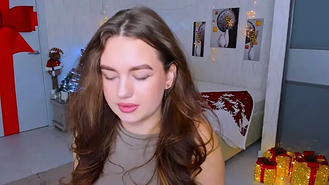 MiracleCurly online show from January 31, 2025, 7:39 am