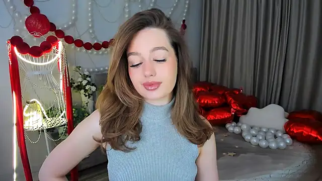 MiracleCurly online show from March 6, 2026, 7:32 pm